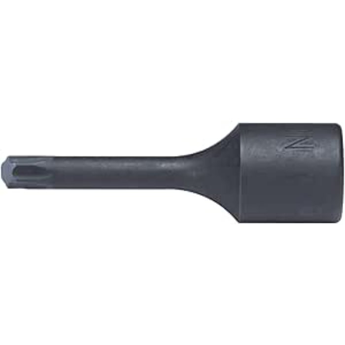 Hans 1/2″ Black Torx Bit Socket BT70 – Product Code 40142
